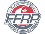 Fire & Flood Restoration Program